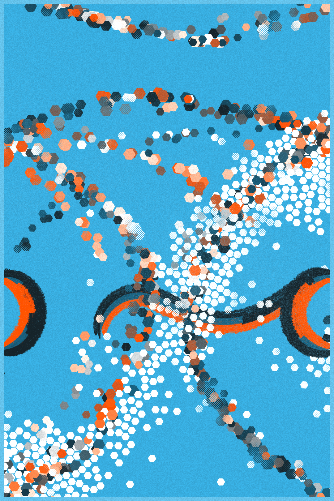 The Incredible Contraption #22 static token preview