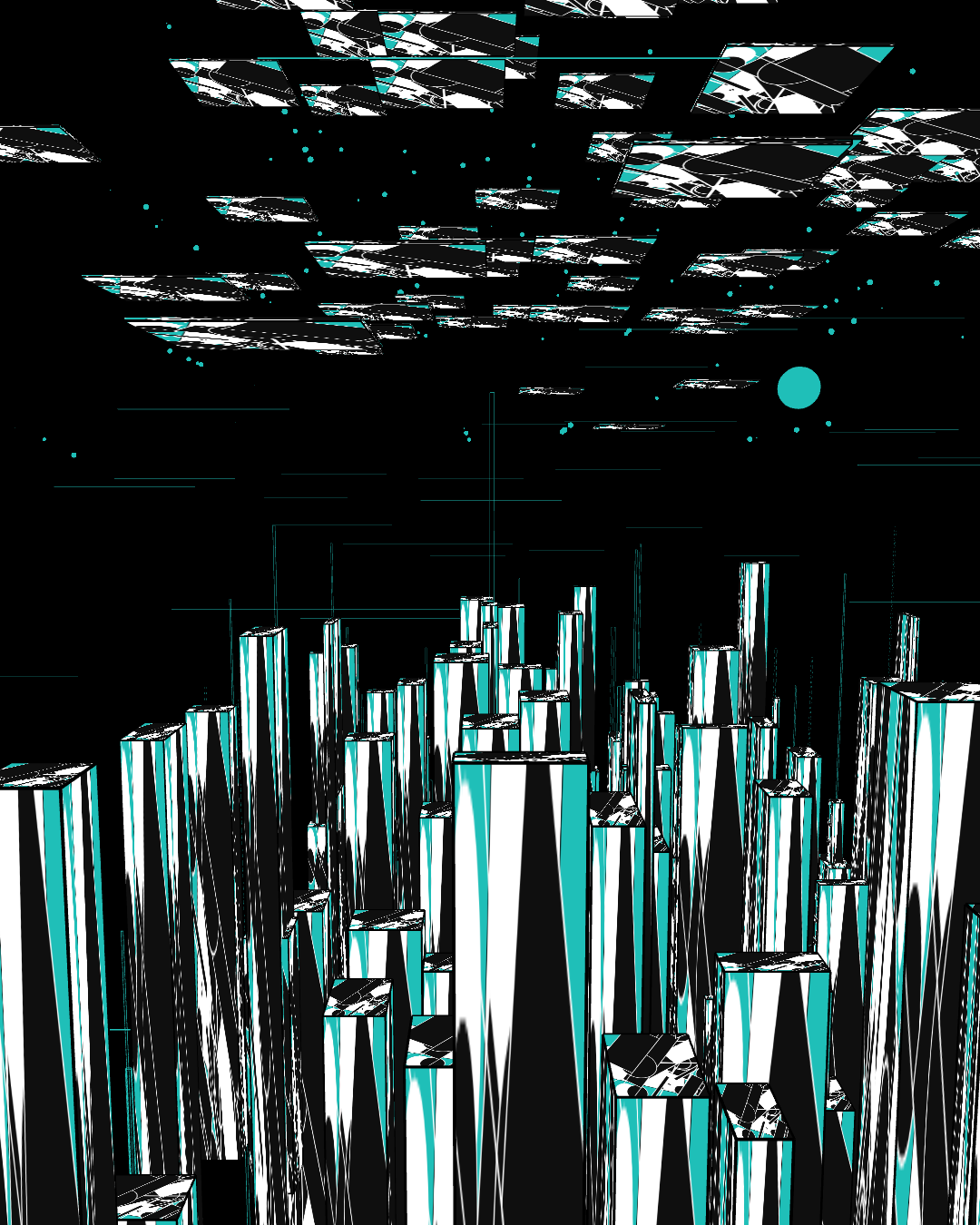 The night before the war began #19 static token preview
