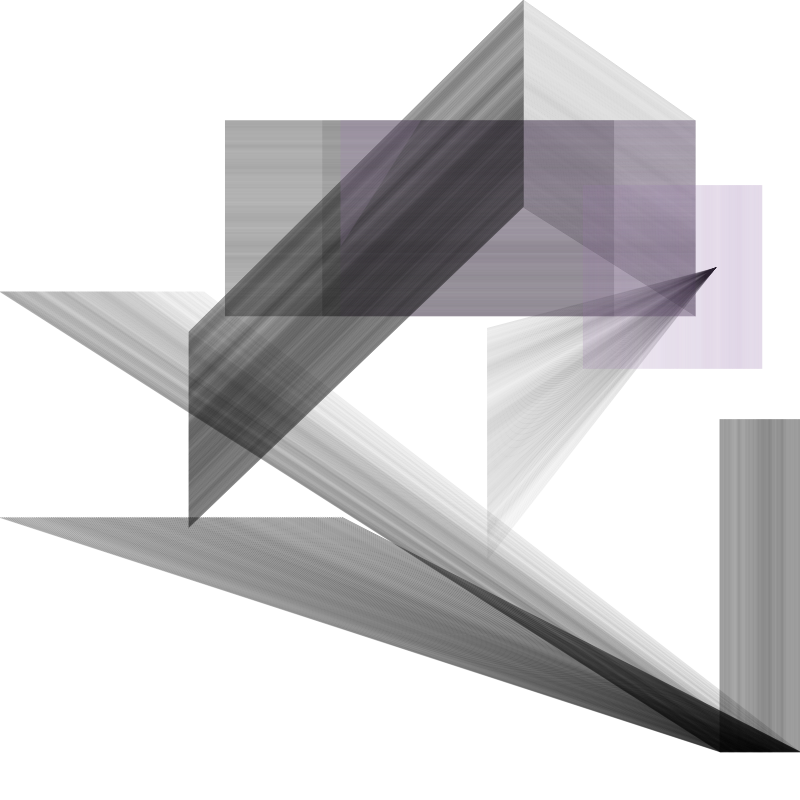 Scattered Architectures #8 static token preview