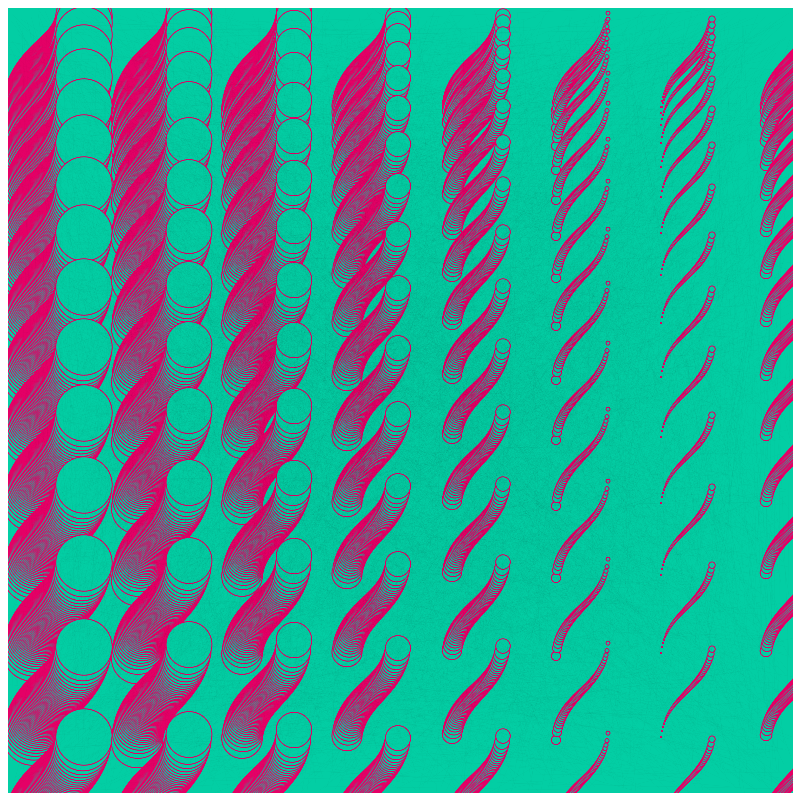 Collapsing the Wave Function #9 static token preview