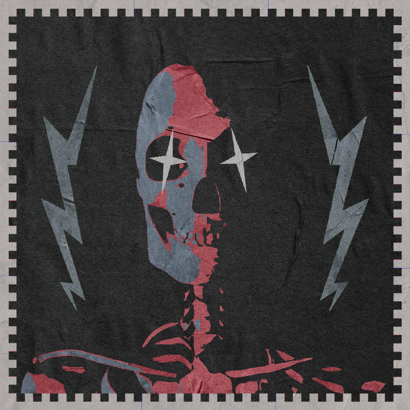 Death Squad #15 static token preview