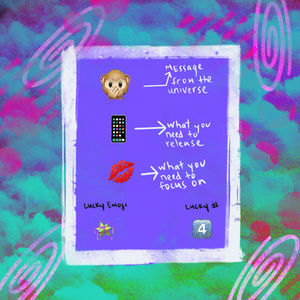 emoji reading project preview