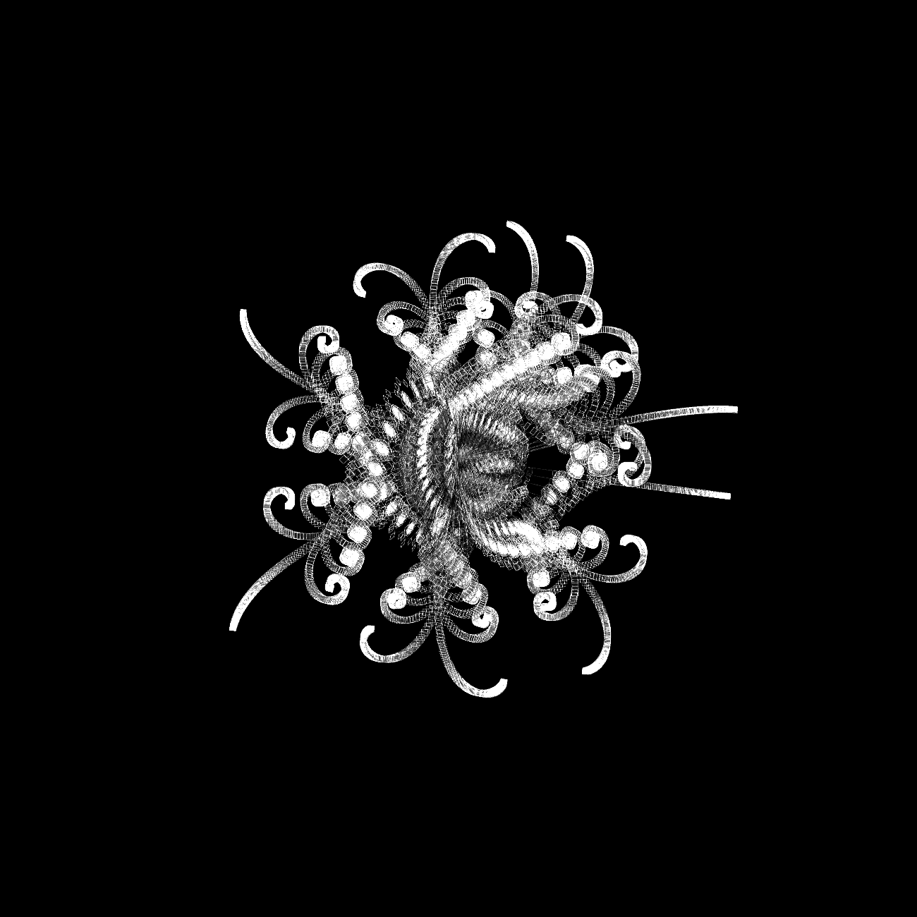 Language is (a) Virus #9 static token preview