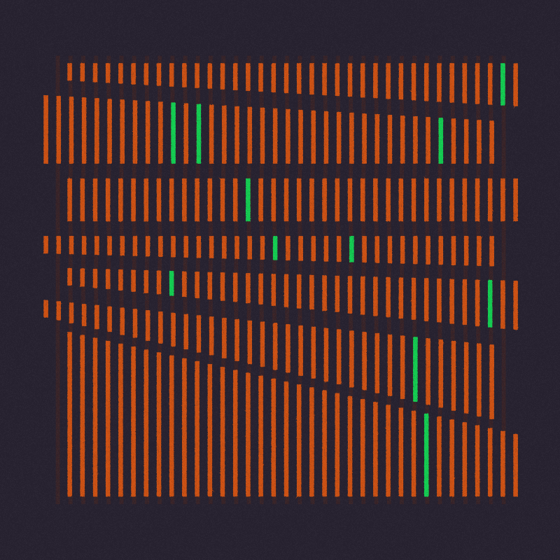 Slices #13 static token preview