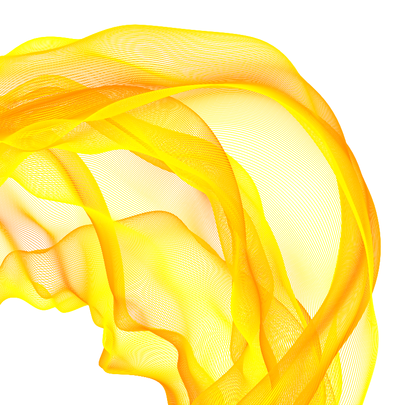 Solar Waves #19 static token preview
