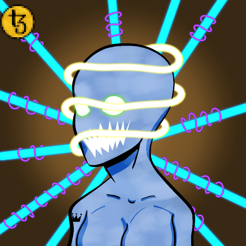 FX_D3M0NS #1655 static token preview