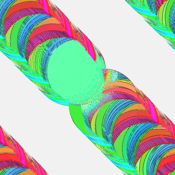 Feedback Control (interactive) (w/ music) #2 static token preview