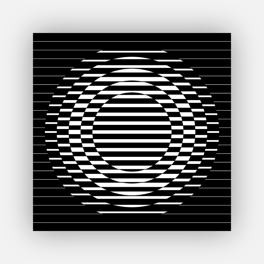 Hypnonious ./genesis #1 static token preview
