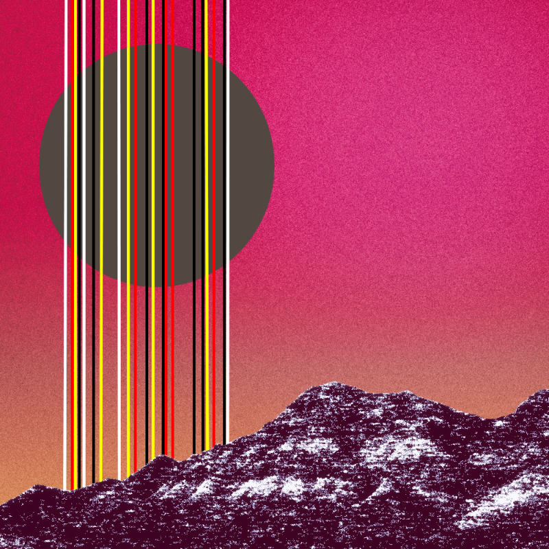 collage #1  from nature #7 static token preview