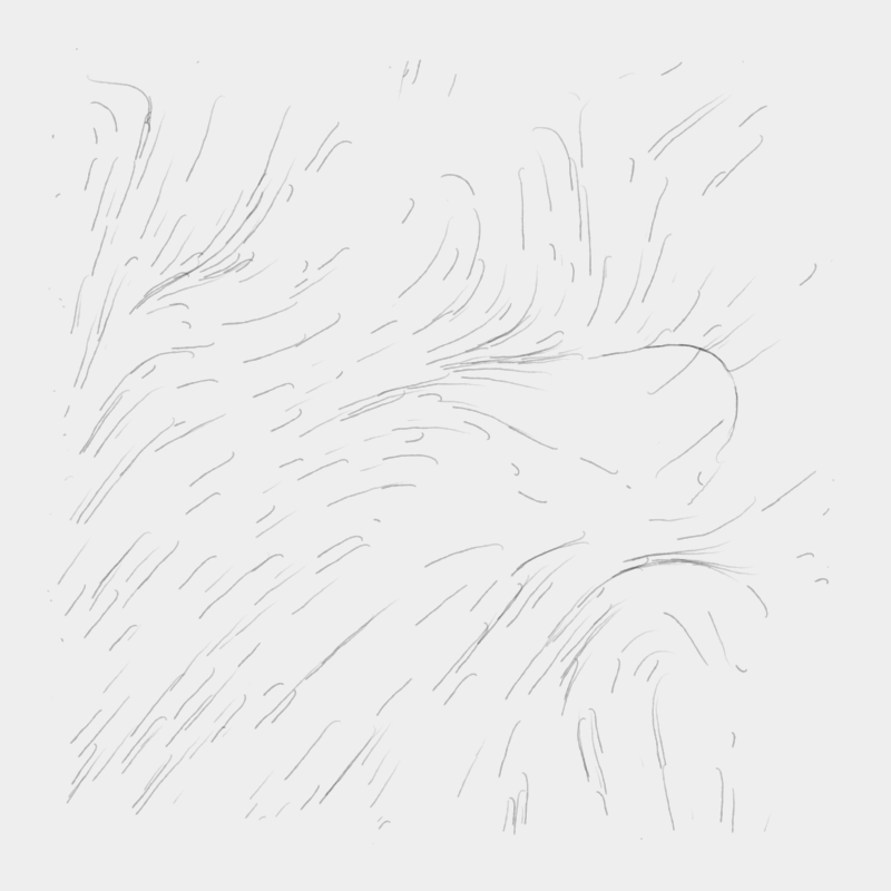 Gestures #22 static token preview