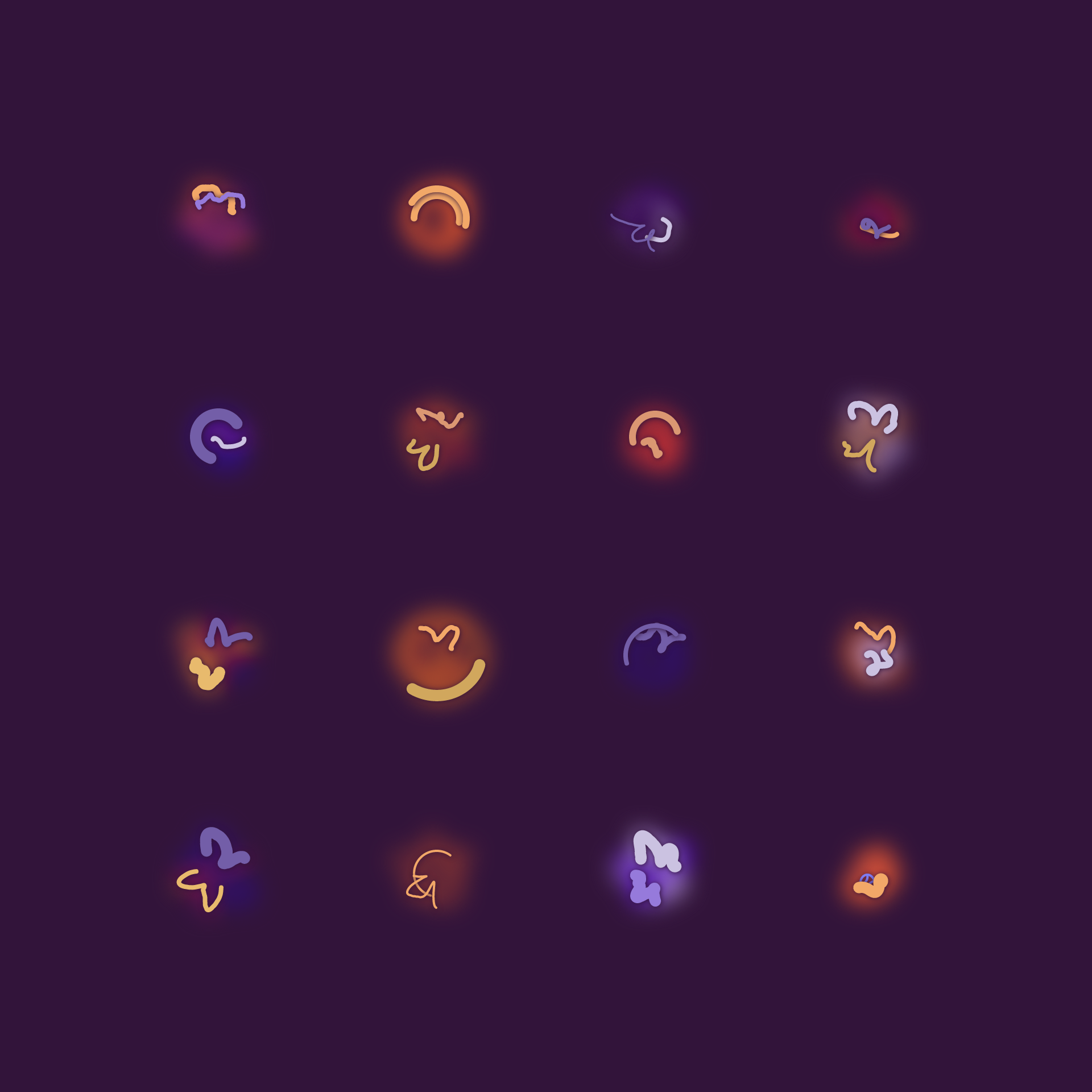 Conversation Loops #26 static token preview