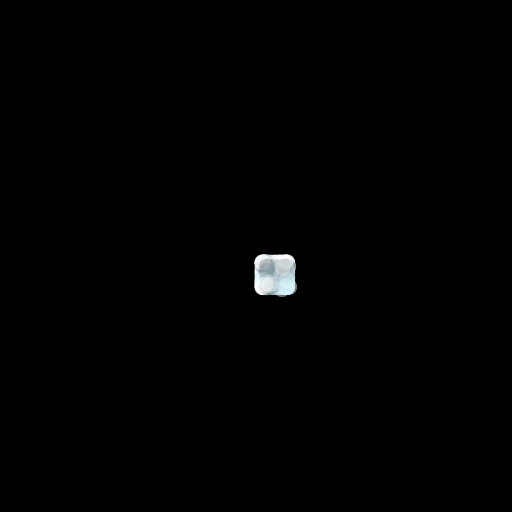 A square will always be a square #5 static token preview