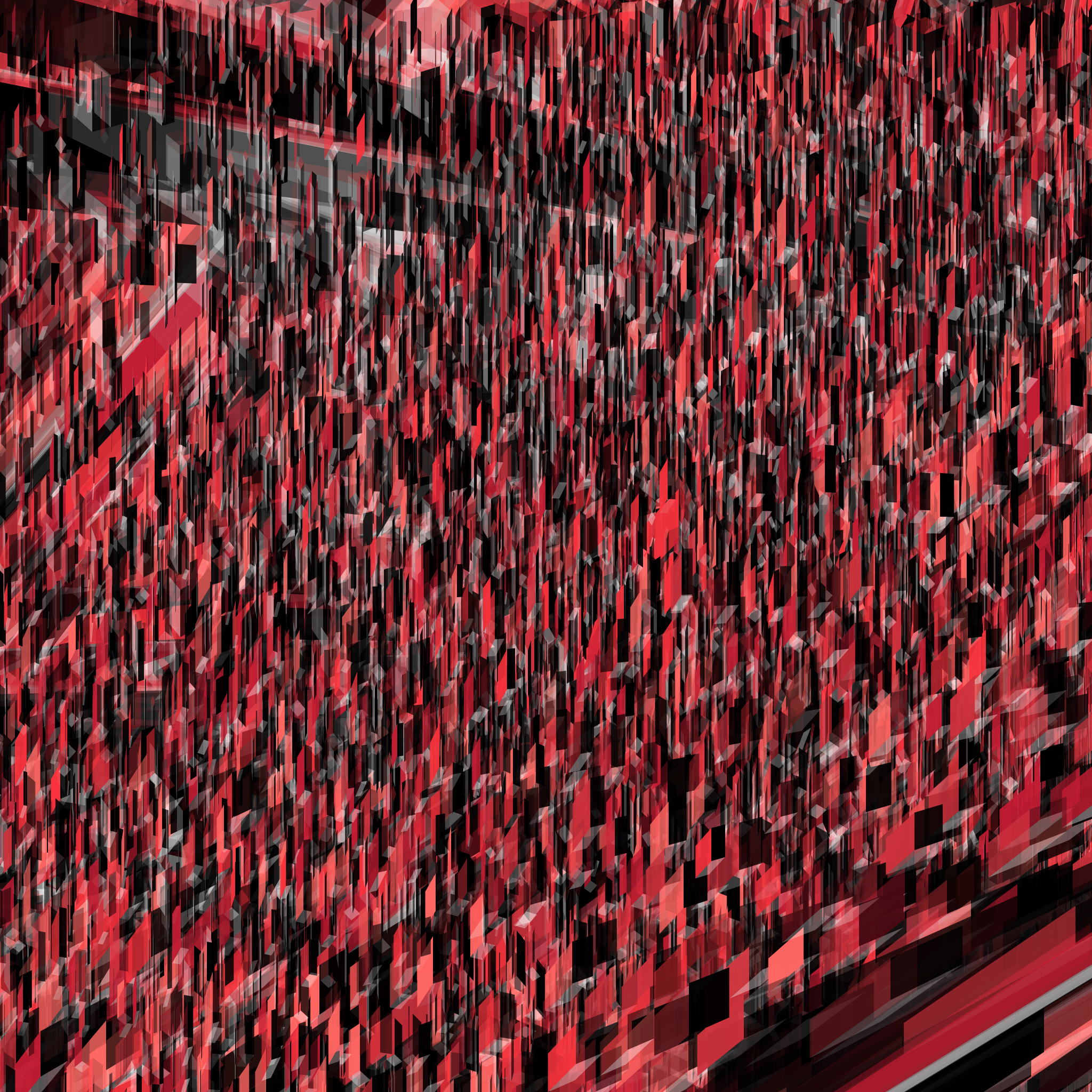 abstract perspective #21 static token preview