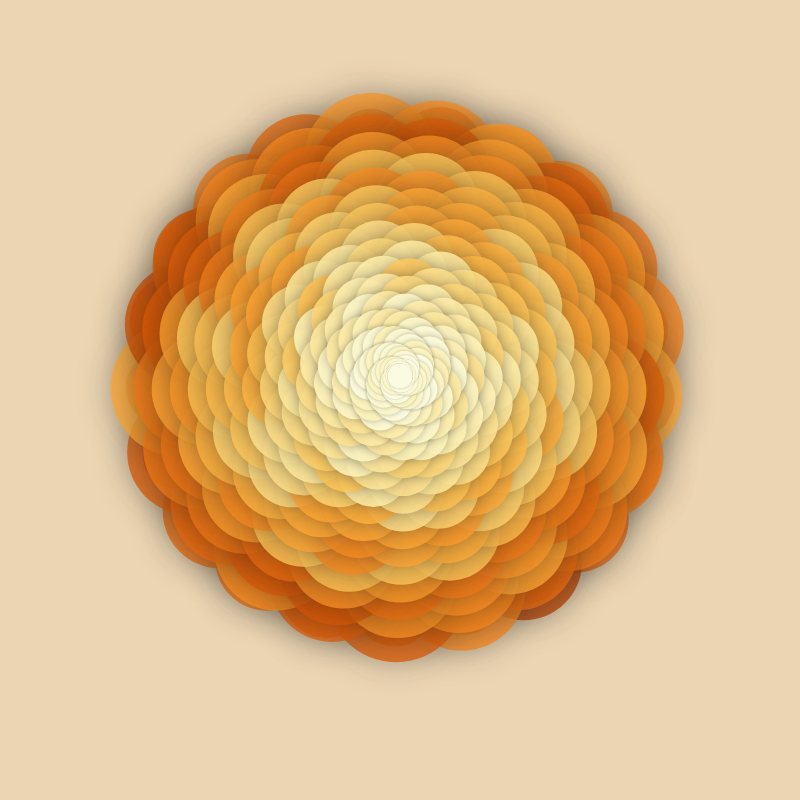 Fibonacci Uno #20 static token preview