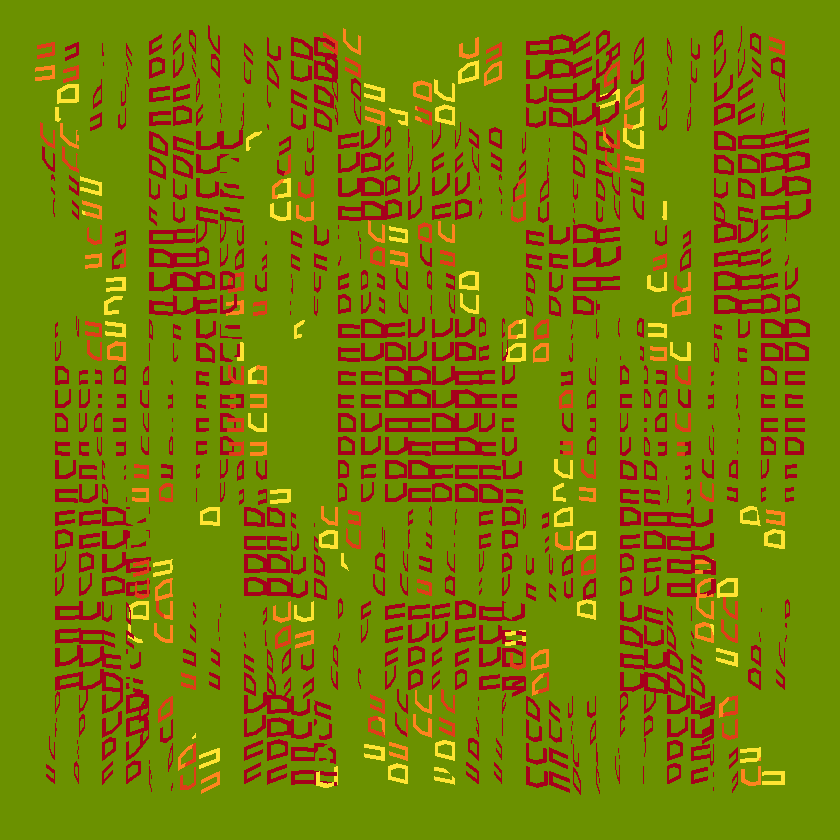 jngl_tag_013 #24 static token preview
