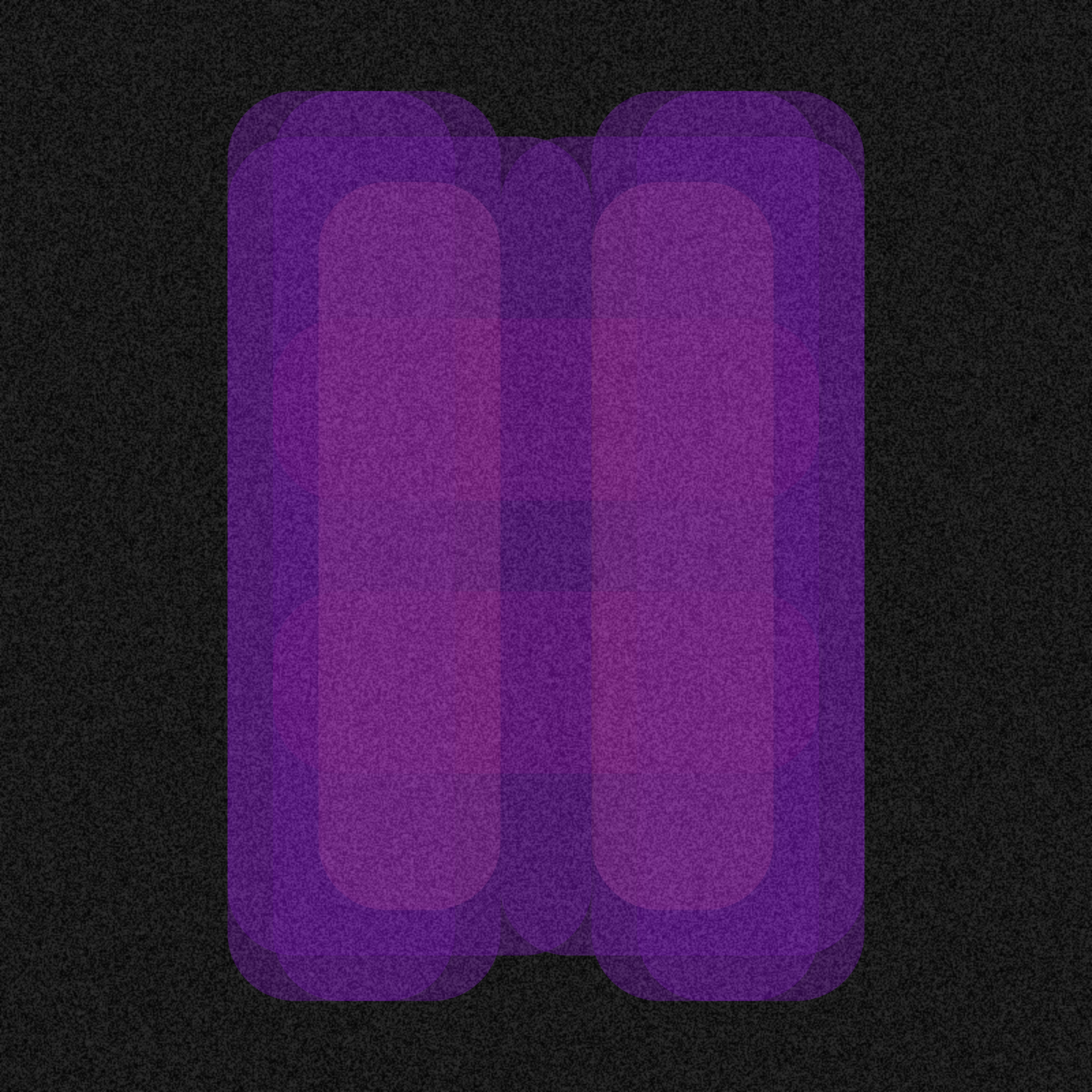 FELT PATCH #14 static token preview