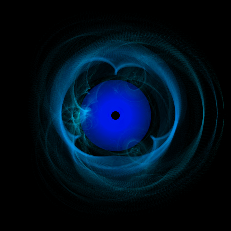 Deep eye #2 static token preview