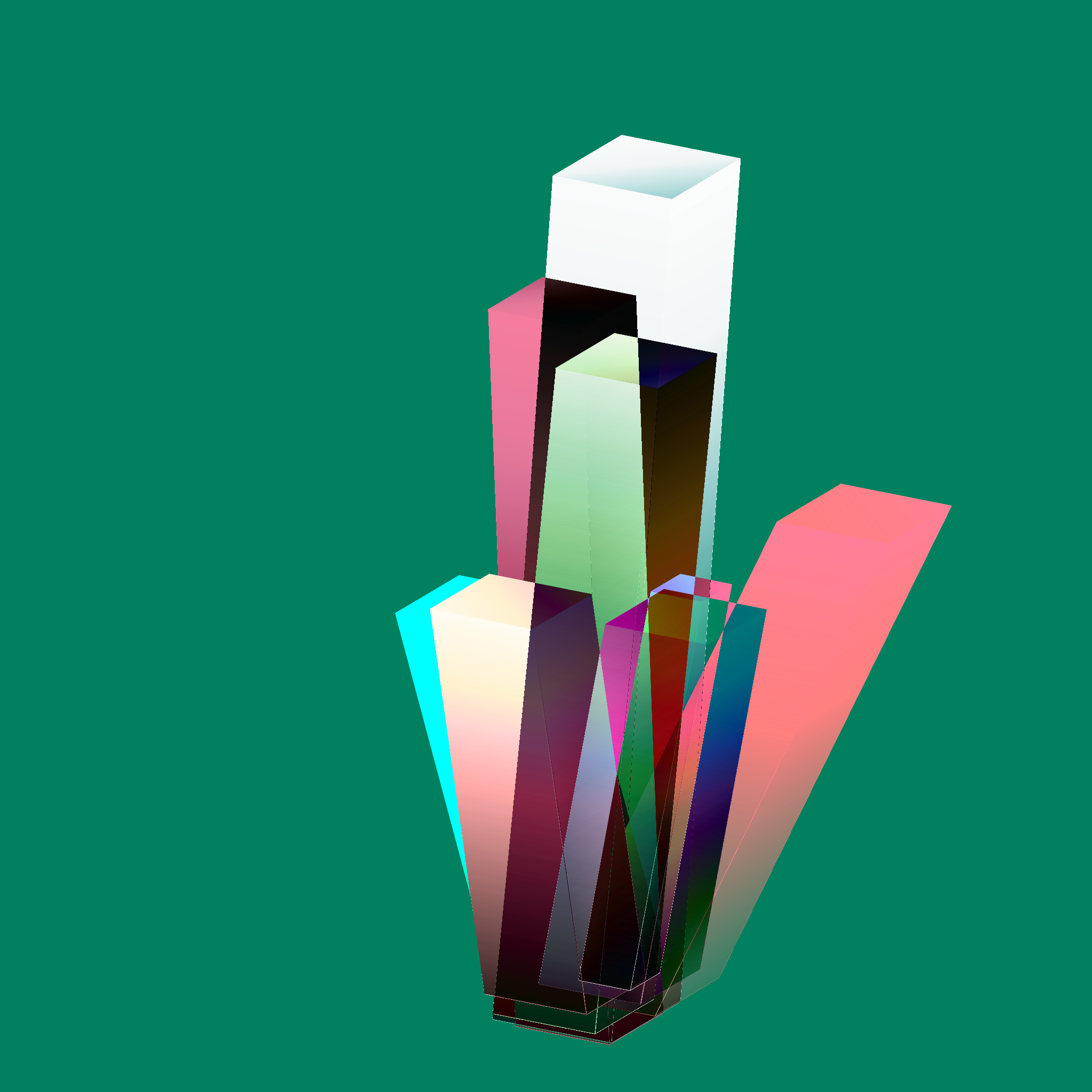CSS Crystals✨ #10 static token preview