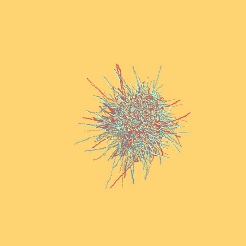 fibinous infection #7 static token preview