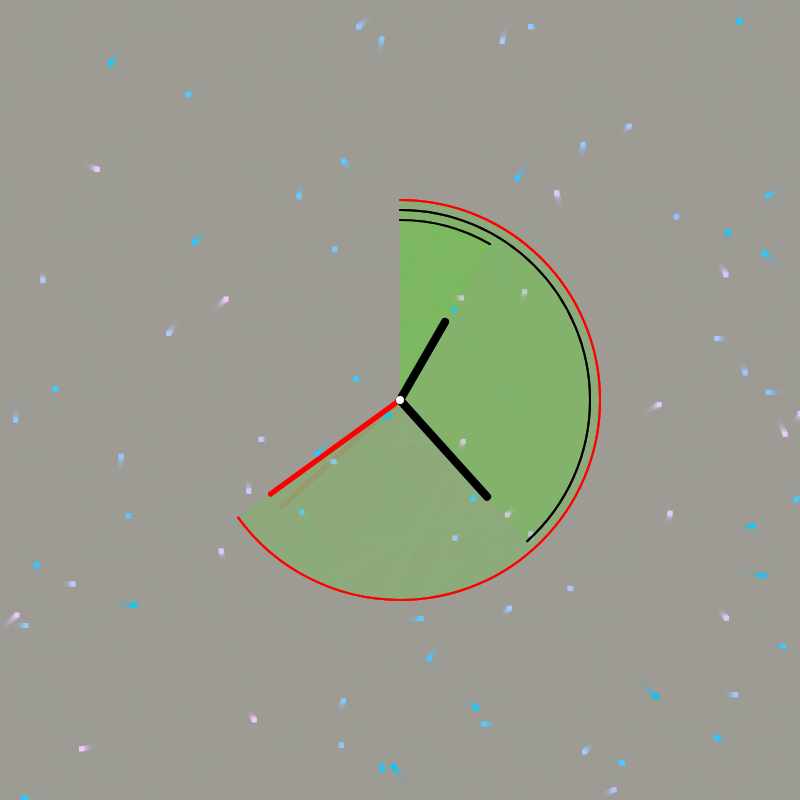 sand of life #6 static token preview