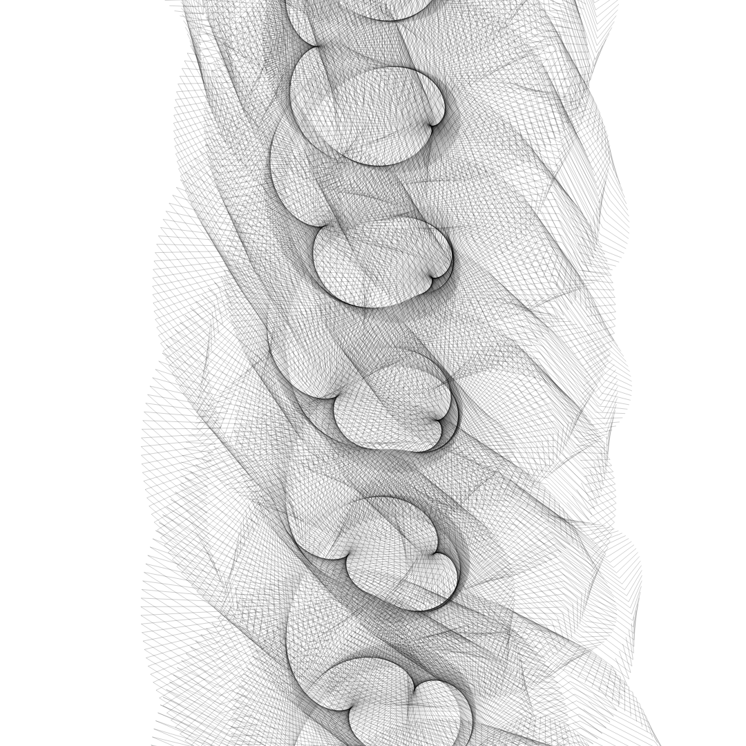Endless Drawing #85 static token preview