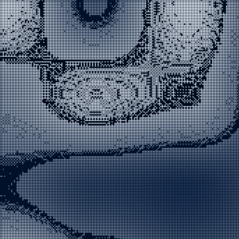 Pixart #24 static token preview