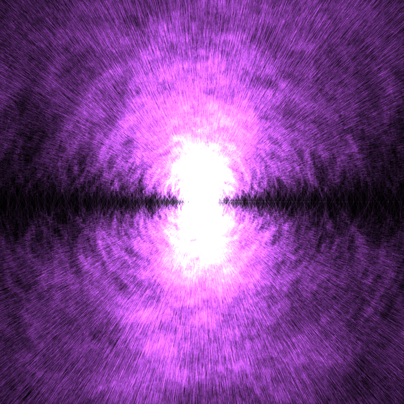 Reflective Lake #19 static token preview