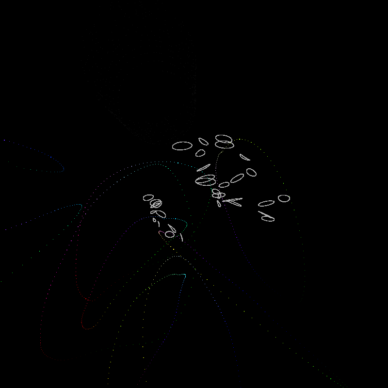 Glitch3D SOUND Mutations #10 static token preview