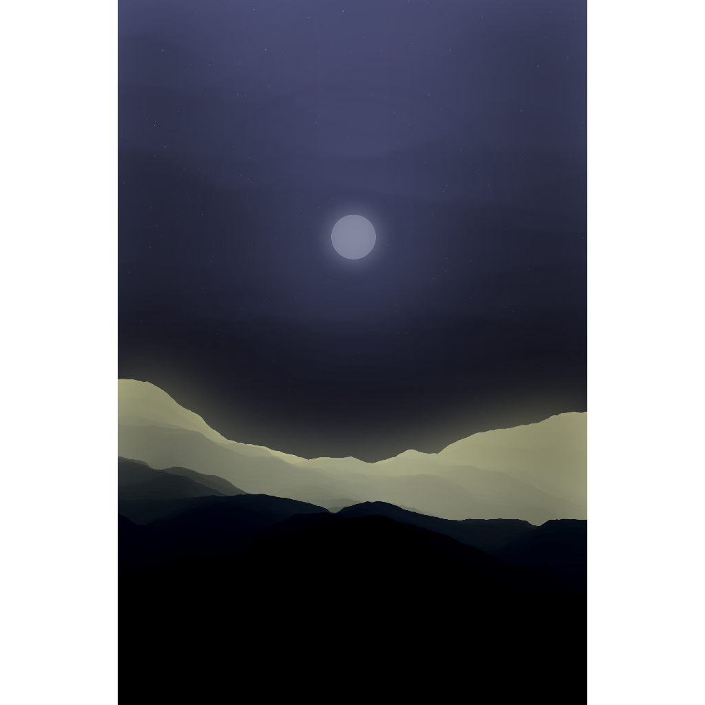 Arcadia #10 static token preview