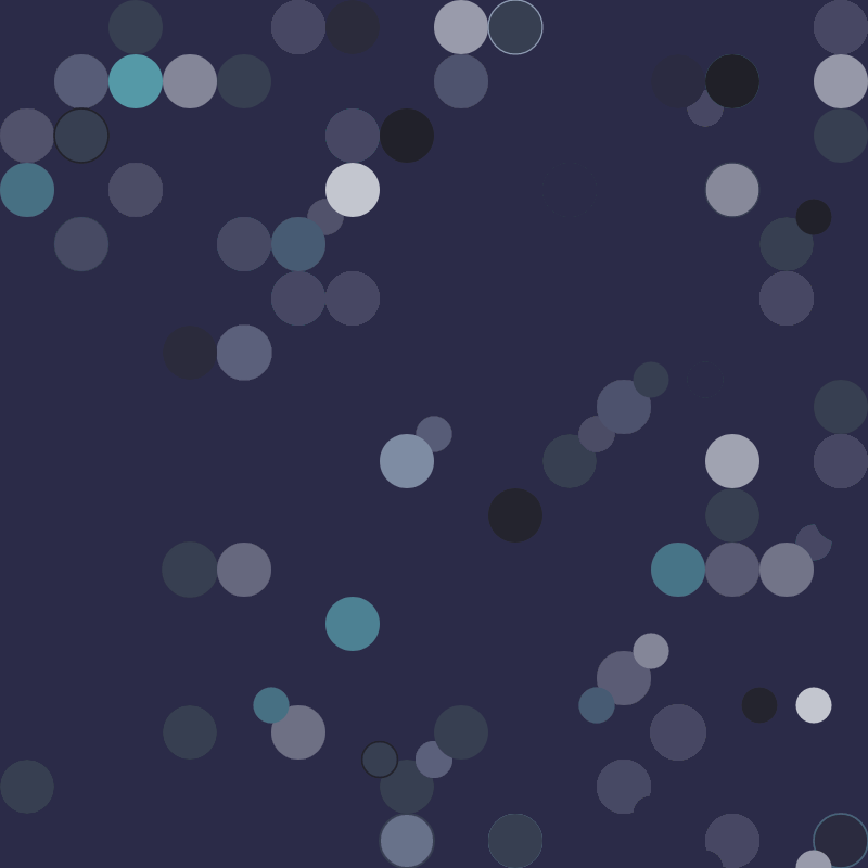 circolution #23 static token preview