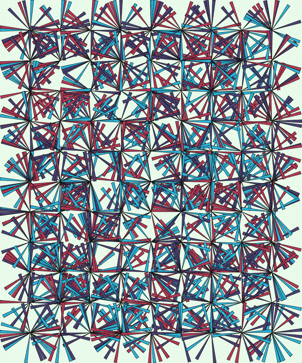 Motifs #5 static token preview