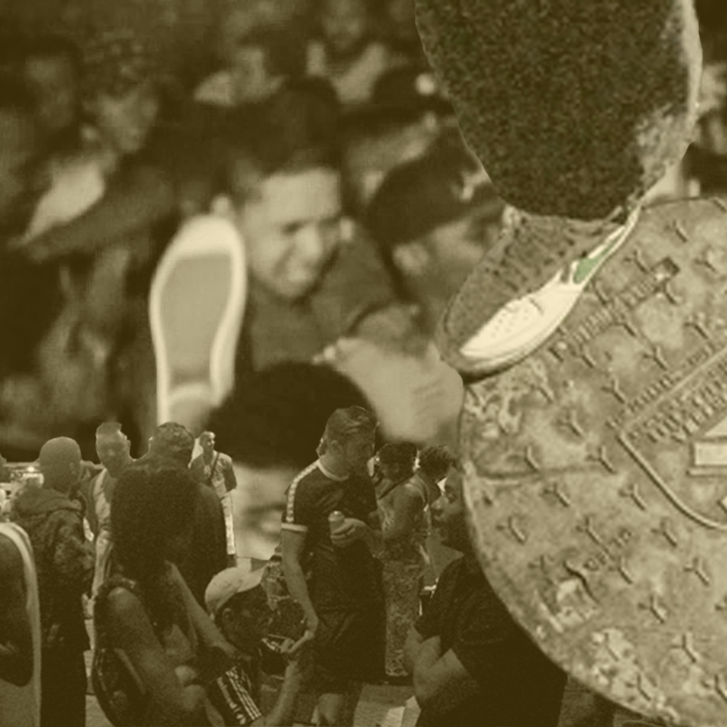 street tales #1 #20 static token preview