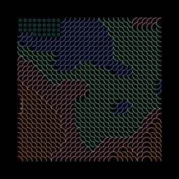 Vanilla Patterns project preview