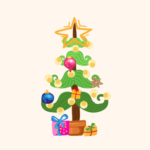 Christmas Tree For You #21 static token preview
