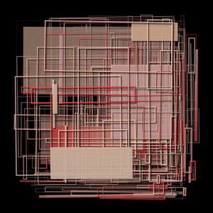 Geometrische Formen project preview