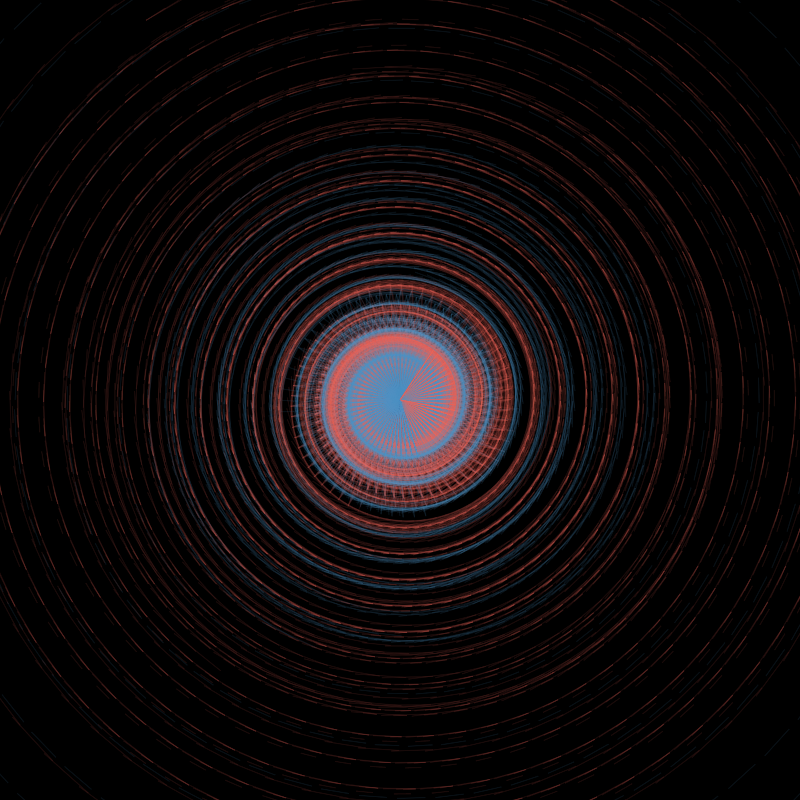 Abstract Snails #2 static token preview