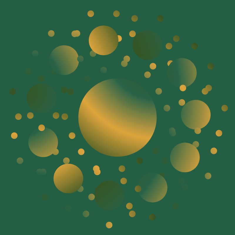 Orbitalz #16 static token preview