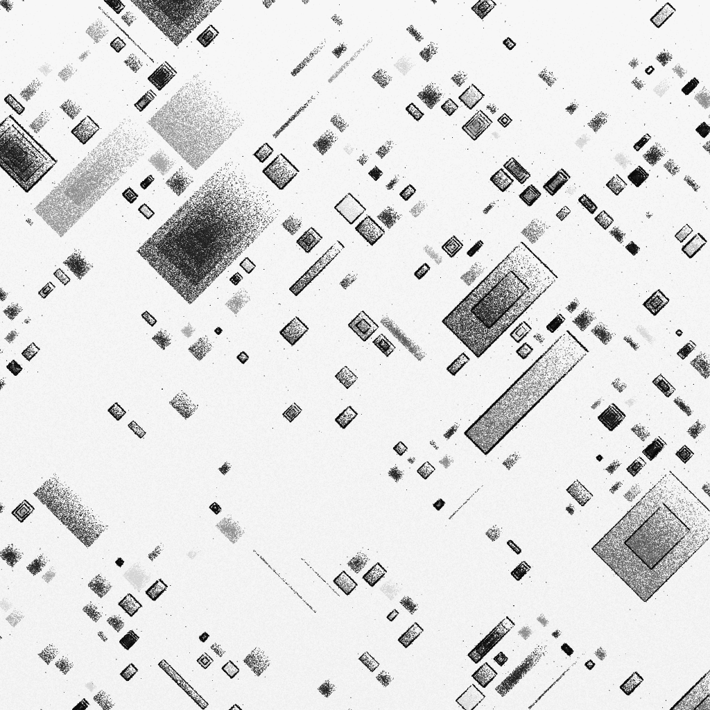Box packing 📦 #22 static token preview