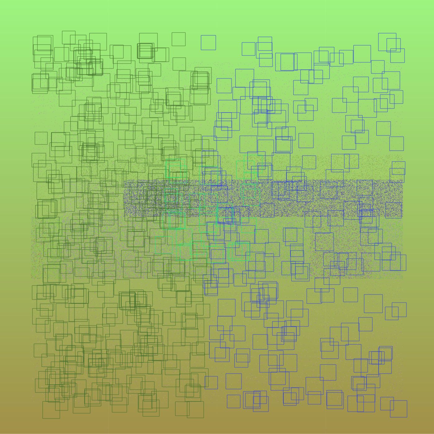 gradient study II #2 static token preview