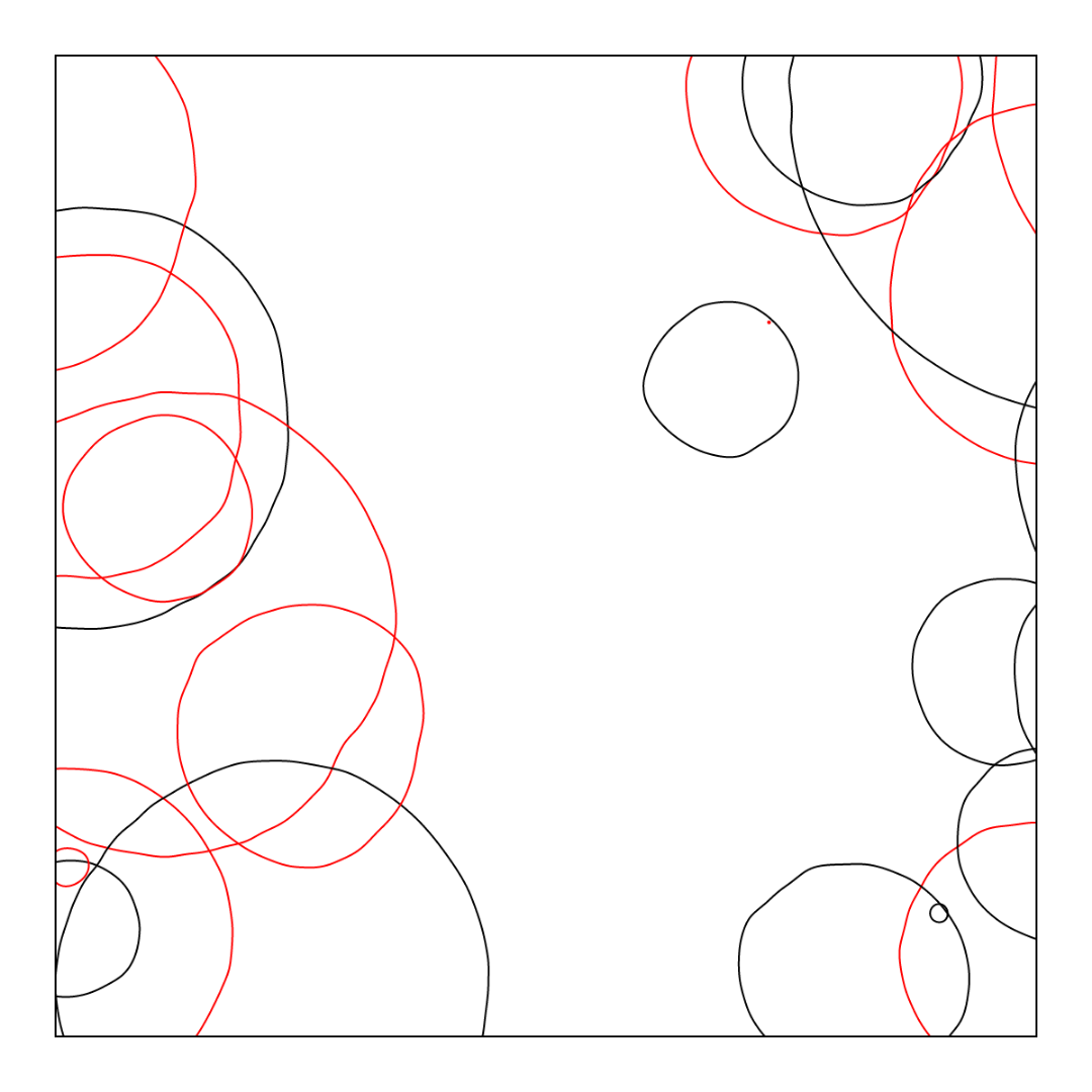 Unconditional Drawing #21 static token preview