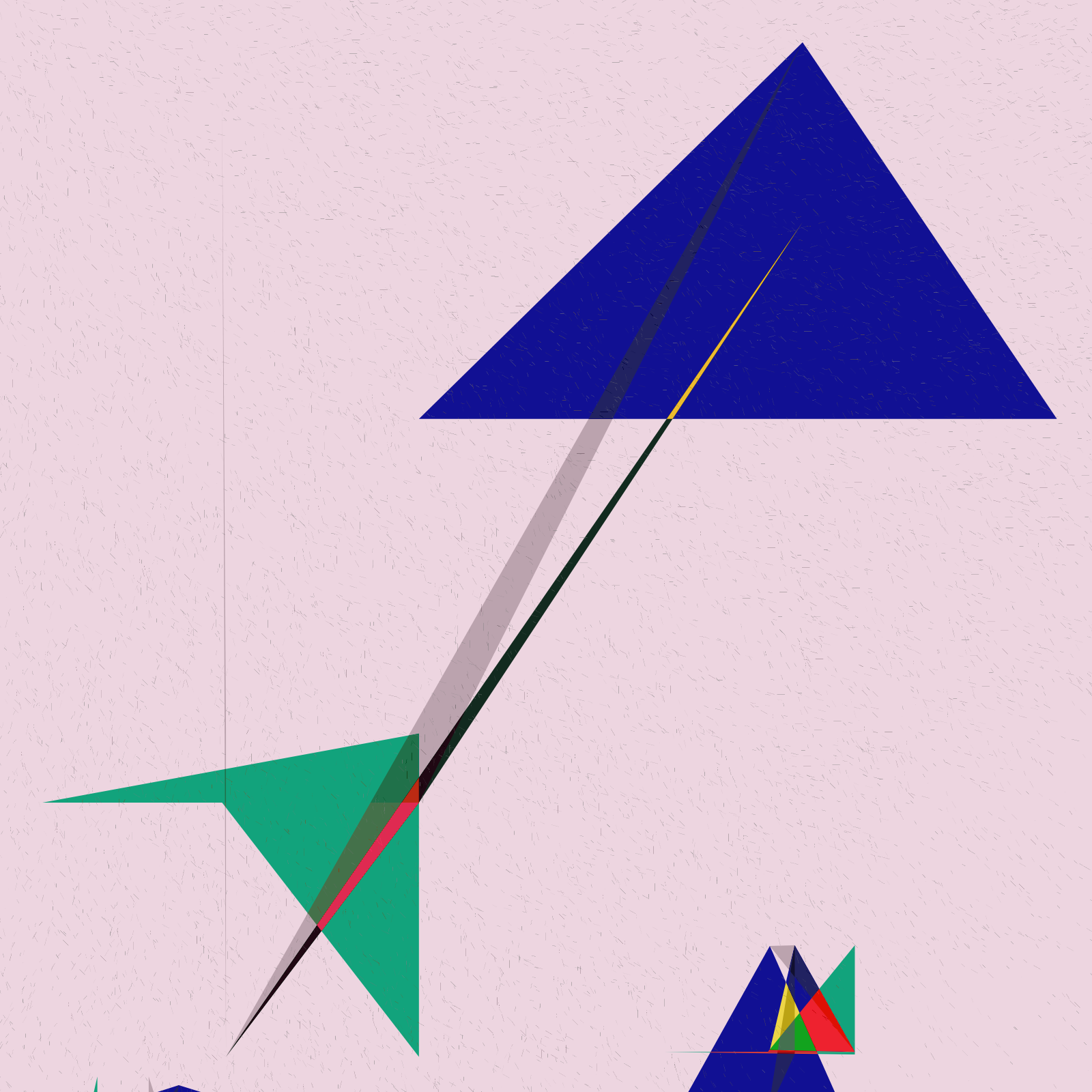 Origami #2 static token preview