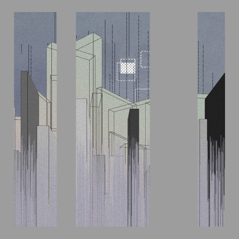 Cube art #19 static token preview
