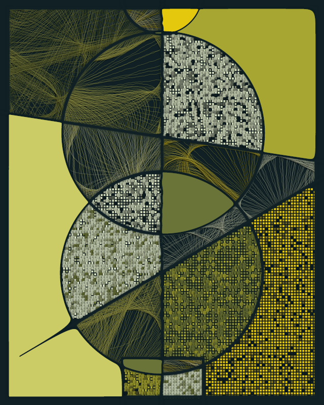 Broken Symmetries #2/3 #22 static token preview