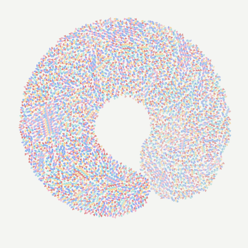 Geode #2 static token preview