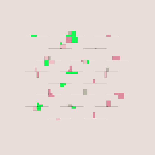 Neighboring Pixels #8 static token preview