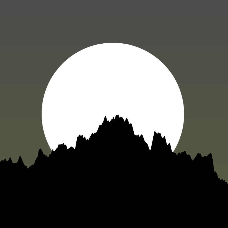 Rise Of The Dead Moon #6 static token preview