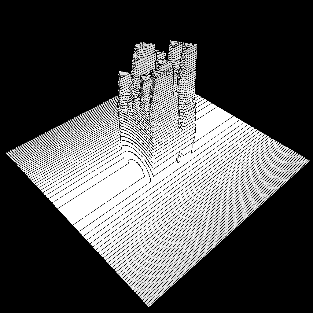 Structure #20 static token preview
