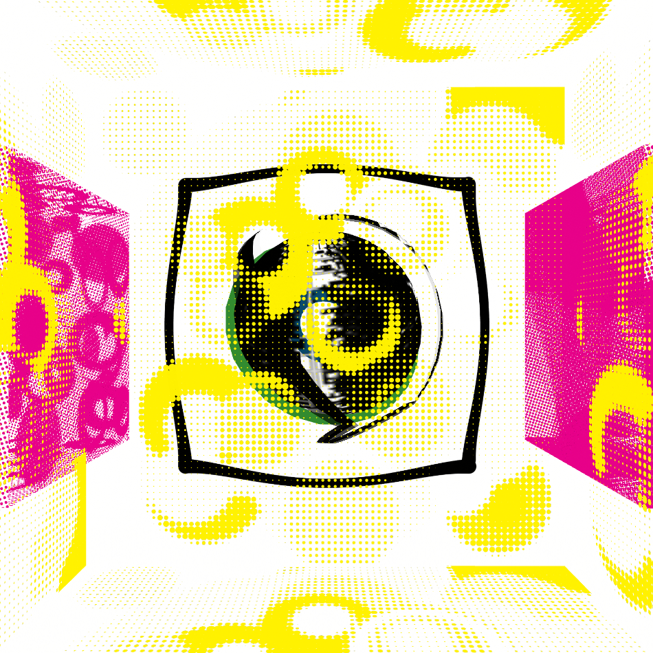 Obscure Forms of Abstraction #20 static token preview