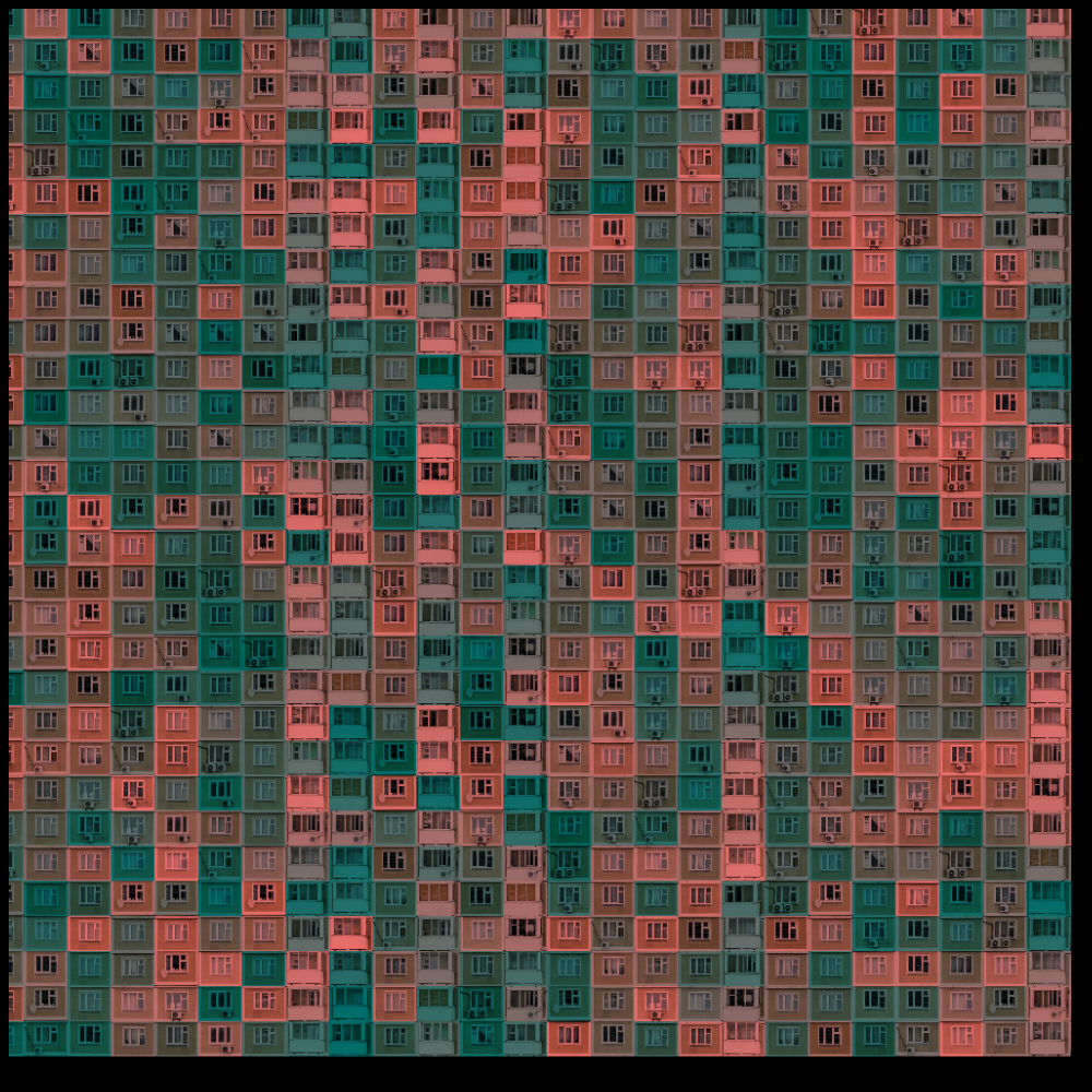 colorized-high-rise-building #13 static token preview