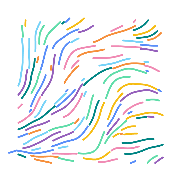 Vanilla Flowfield #23 static token preview